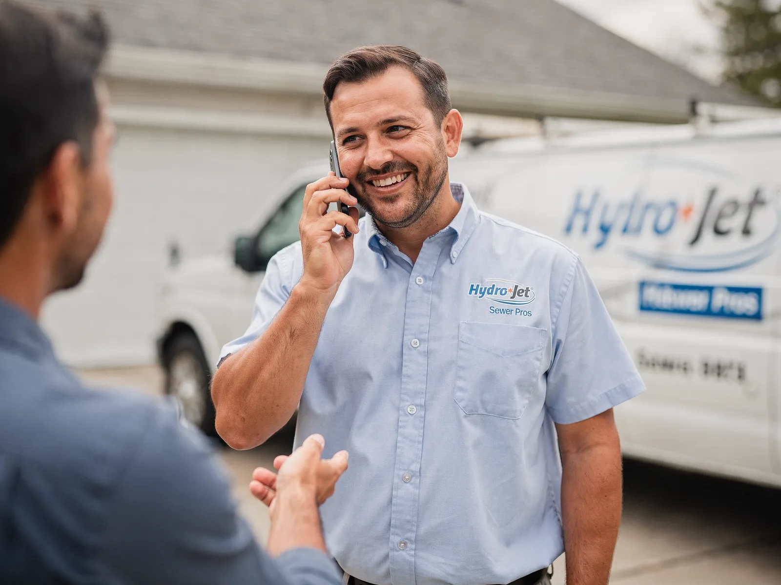 Hydro Jetting Carlsbad, CA FAQs